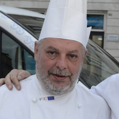 Claudio Rosso
